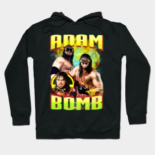 Adam Bootleg Hoodie